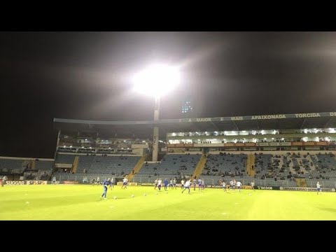 Goool Do Vitória empata No Final Avaí 1 x 1 Vitória Gol Campeonato Brasileiro Série B 2021
