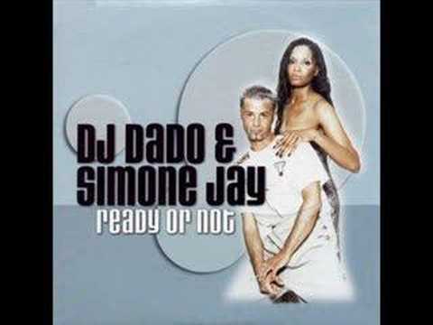 download lagu mp3 mp4 Dj Dado Simone Jay Ready Or Not, download lagu Dj Dado Simone Jay Ready Or Not gratis, unduh video klip Dj Dado Simone Jay Ready Or Not