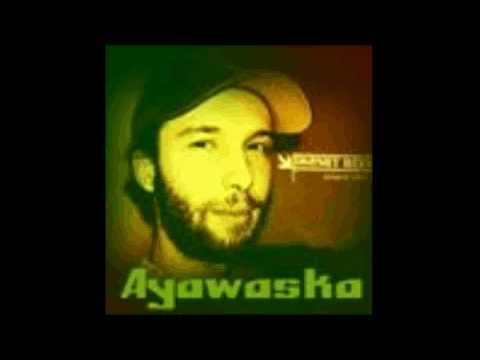 AYA WASKA FEAT DAZ INI - FOU