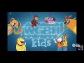 Sony Wonder Treehouse TV