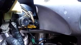Ignition lock cylinder 2000 mercury cougar