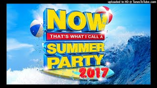 Now That&#39;s What I Call Summer Party  - DJ Hazz