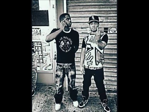 YarlGo x Yoppy Loc - ( i Really Mean it ) Freestyle