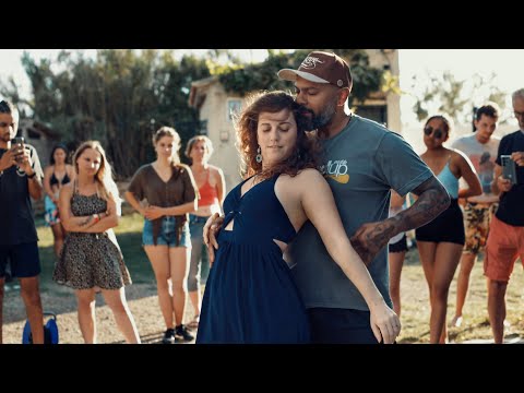 Alex de Carvalho & Elsa Canor - Mas Bachata Zouk - Festival June 2023 edition