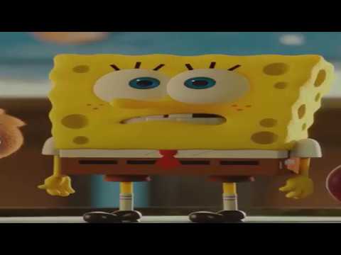 SpongeBobladdin Part 21 - Lord Shen Exposed