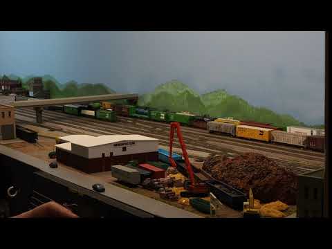 UPBNSF JD   Operate the NSS Local Part 1