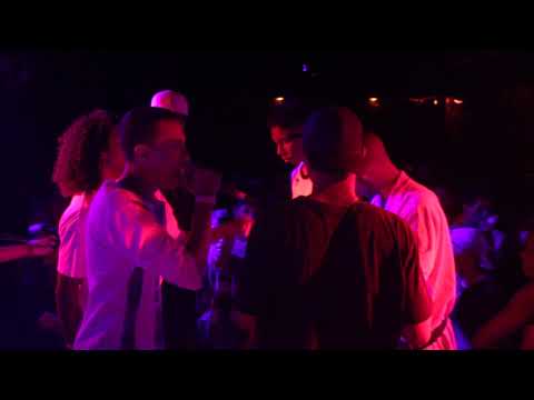 DIOGO, NONO E CABELINHO X YSLAN, CRUZ E FIAES | 2º FASE | TORRE 1 ANO - TRIO