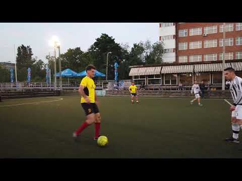 Juventus Timisoara  - LA LA LAND - Cupa de vara 2019