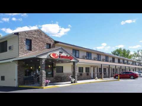 Econo Lodge - Rochester NY