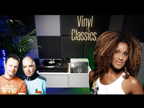 STARSPLASH feat. DAISY DEE - Fly Away (Owner Of Your Heart) [vinyl]