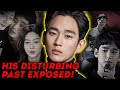 The Controversial Life of Kim Soo Hyun from Queen of Tears