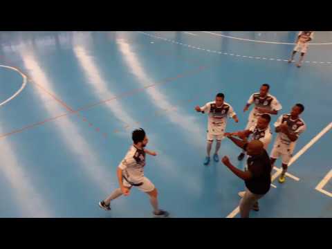 Melhores momentos Final Ouro Furacão vs Olimpik 2016