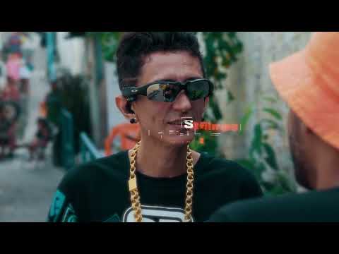 MC GATO E MC METAL - VEM MORENA - CLIPE OFICIAL