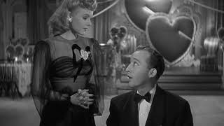Holiday Inn (1942) - &quot;Be Careful, It&#39;s My Heart&quot;