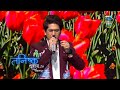 Tanishk Shukla Indian Idol Aaj Mausam Hai Bada Tanishk Shukla Indian Idol Season 16
