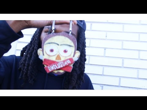 #NOTALKING Capo NoTalking X KM Tha Original Prod. by DJ L ( MUSIC VIDEO )