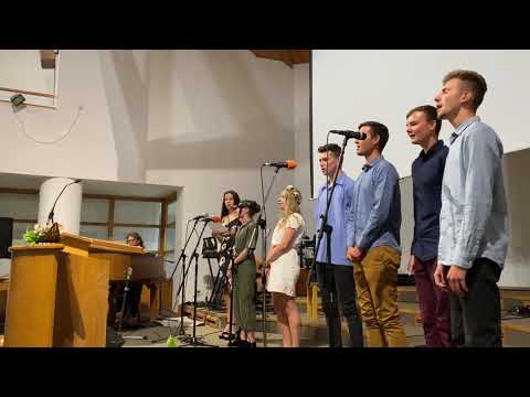 Život svoj Ti odovzdám | společná píseň