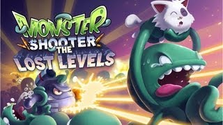 Monster Shooter: The Lost Levels - Universal - HD Gameplay Trailer