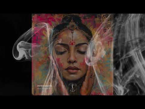 Peter Makto - Muladhara (Original)