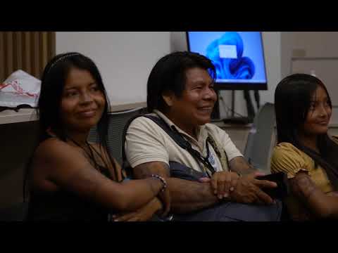 Unión Balsalito, un resguardo de saberes en el Litoral del San Juan