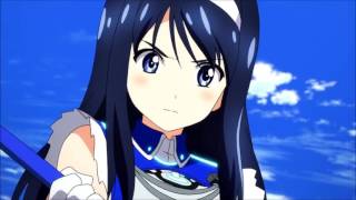 【Nightcore】 Rie Murakawa - Nandemo Chanto