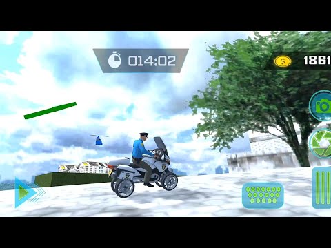 Offroad Police Transporter Truck 2021 #21