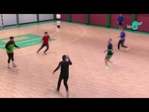 Folytatódik a pontvadászat a férfi kézilabda NB II.-ben