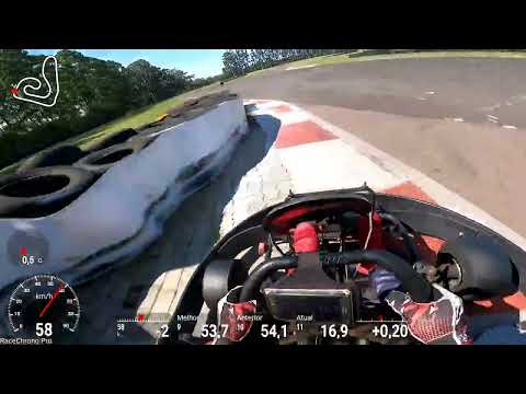 Speed Top Sênior VP1500 Sel - 12a Etapa Pesados - 19-11-2022 - 14:20