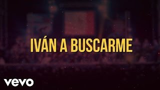La Séptima Banda - Iván A Buscarme (Lyric Video)