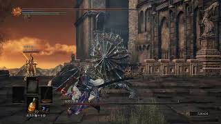 PC版 ダクソ３攻略配信　合言葉saber SL130くらい　参加歓迎