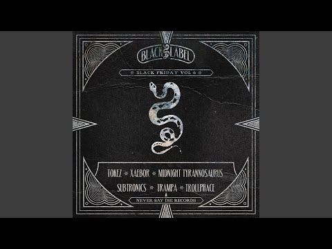 Revenge Of The Goldfish