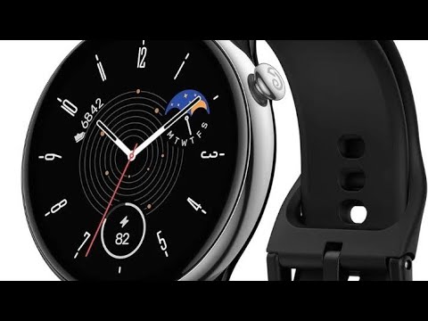 Amazfit GTR Mini Smart Watch