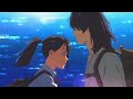 GERUA SUZUME AMV EDITS Anime Edits Anime Animeedit Animecommnity