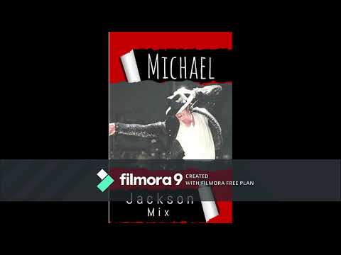 Michael Jackson mix volume 1