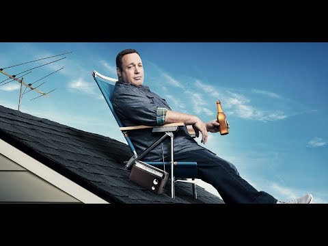 Kevin Can Wait | Ab dem 18.06. bei NITRO und online bei TV NOW