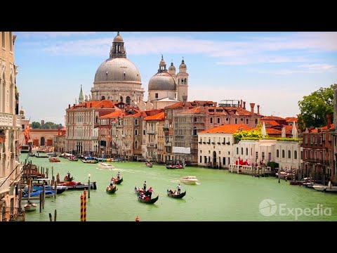 Guia de viagem de Veneza | Expedia