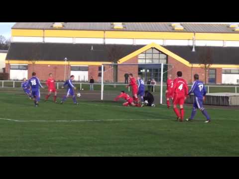 TSV 1814 Friedland - 1.FC Neubrandenburg 04 VL 2009/10