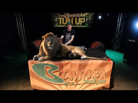 DANCEHALL MIX 2020 BoomarangSound (Tracklist included)