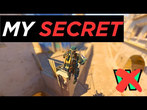 I Never Miss The Window To Cat Jump on Mirage.. here's how