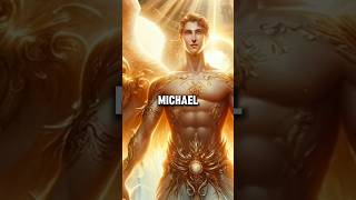 How the War in Heaven Really Started - Archangel Michael vs  Lucifer #revelation #shorts