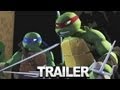 Teenage Mutant Ninja Turtles 2012 TV Series ...