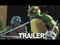Teenage Mutant Ninja Turtles 2012 TV Series ...