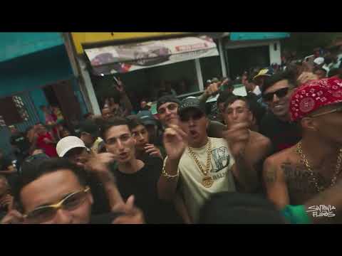 FORTE DO FORTE ABRAÇO - MC Nego Trufa (DJ OREIA)