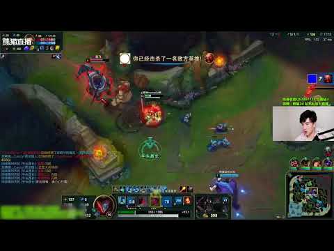 The bloodline Yasuo limit kills 2 people, do you dare to believe?