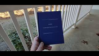 Jandek's "The Rays of Light That Did Not Illume"