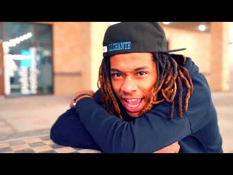 DMW NINO - "Disturb You" (Official Music Video)