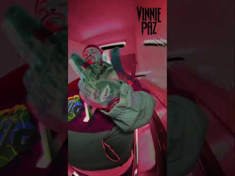 Vinnie Paz "Koresh Babylon (Short)" #rap #hiphop #vinniepaz