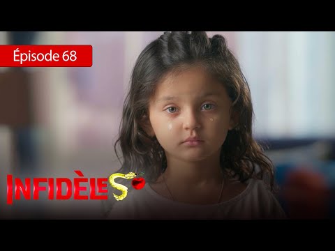 Infidèles - EP 68 - Silsila Badalte Rishton Ka - Série en français - HD