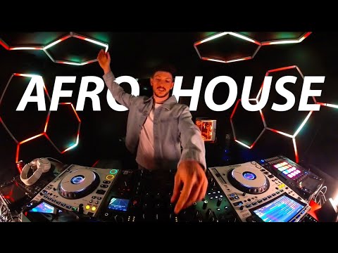 AFRO HOUSE MIX 2025 (Maz , MoBlack , Jamek Ortega , JUNO(de) , James hype)