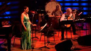 Soundstreams Presents 'Tristeza E Solidão' by Baden Powell & Vinicius de Moraes
